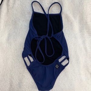 Nico Jolyn Onesie - Size 28